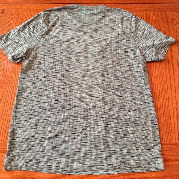 Under Armour The Seamless Tee XXL - Picture 4 of 5